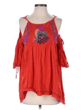 Free People Size S Sleeveless blouse